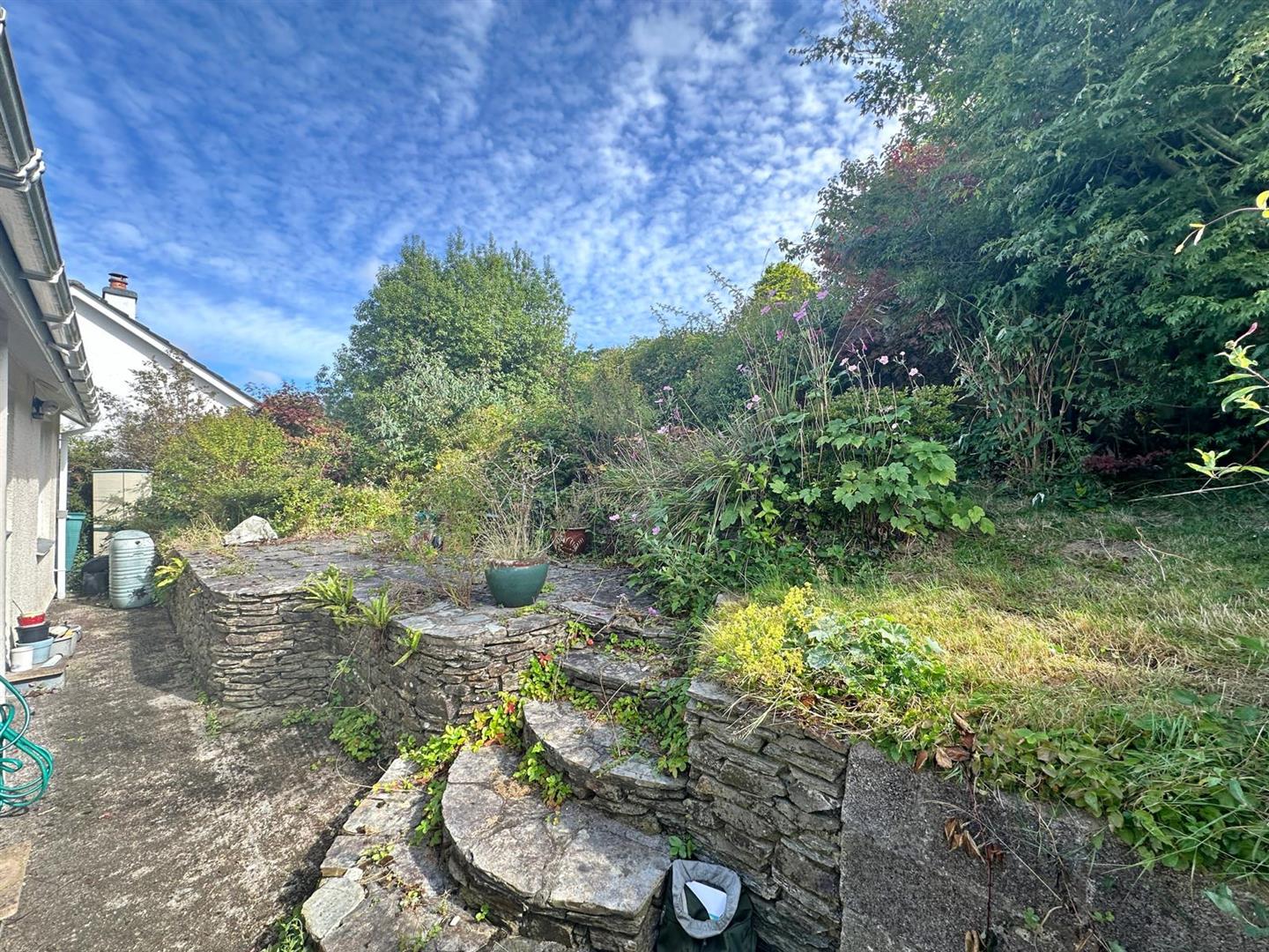 Upland Crescent, Truro